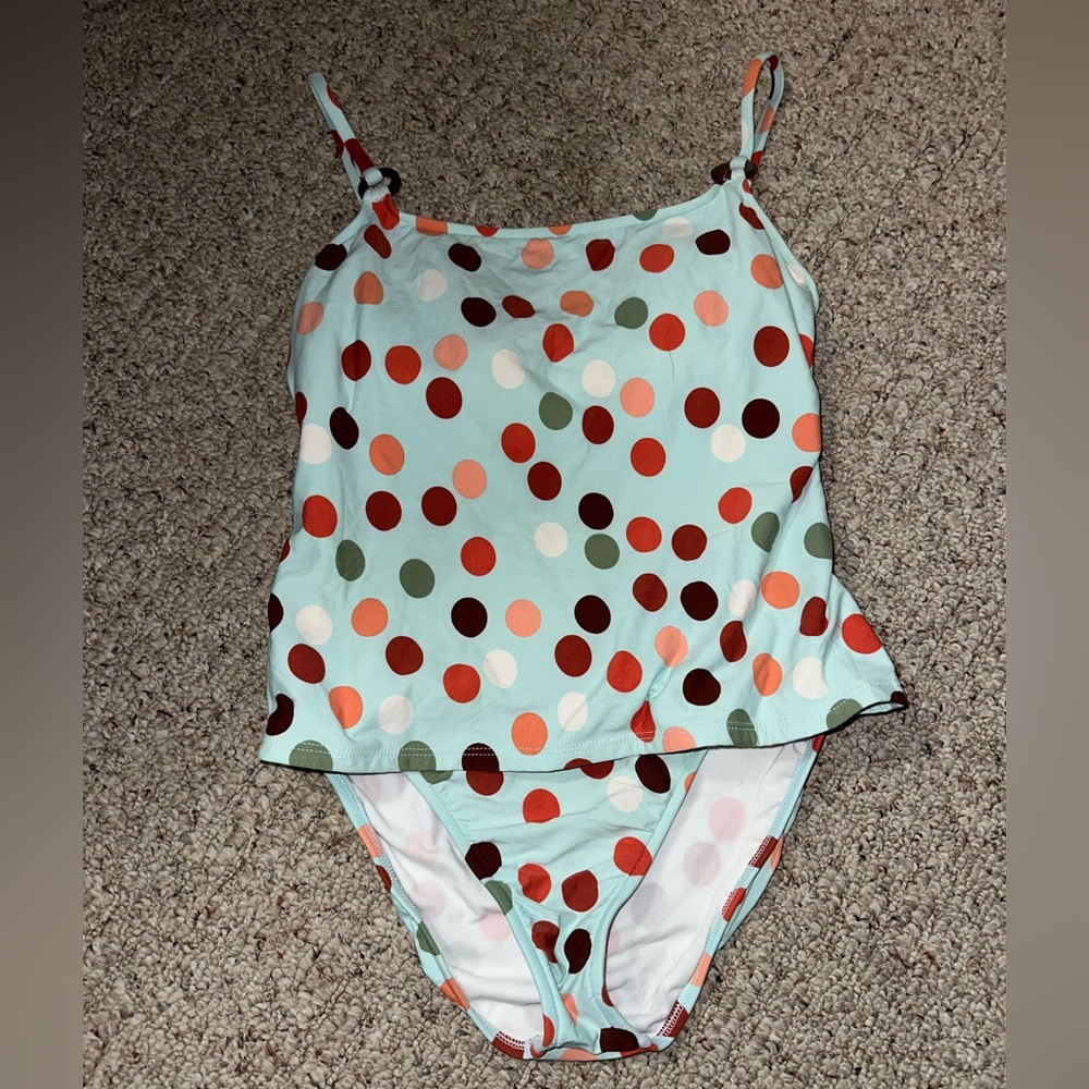 Leilani size 12